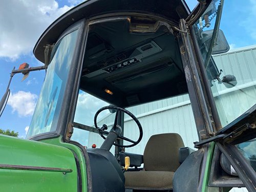 Property photo 186 - PRE-HARVEST VIRTUAL ONLINE ONLY EQUIPMENT AUCTION