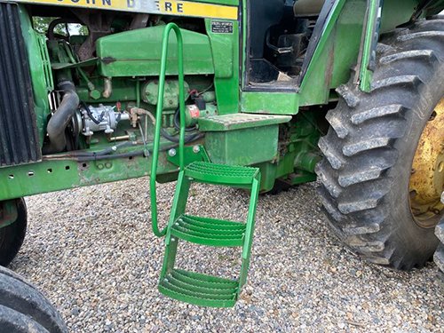 Property photo 187 - PRE-HARVEST VIRTUAL ONLINE ONLY EQUIPMENT AUCTION