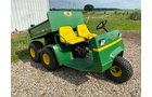 Property photo 190 - PRE-HARVEST VIRTUAL ONLINE ONLY EQUIPMENT AUCTION