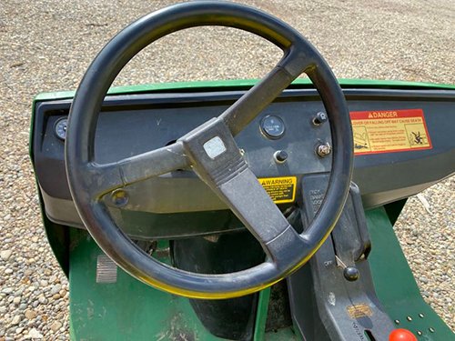 Property photo 192 - PRE-HARVEST VIRTUAL ONLINE ONLY EQUIPMENT AUCTION