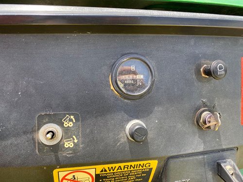 Property photo 193 - PRE-HARVEST VIRTUAL ONLINE ONLY EQUIPMENT AUCTION