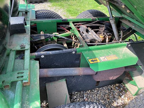 Property photo 194 - PRE-HARVEST VIRTUAL ONLINE ONLY EQUIPMENT AUCTION