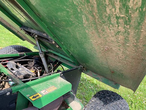 Property photo 195 - PRE-HARVEST VIRTUAL ONLINE ONLY EQUIPMENT AUCTION