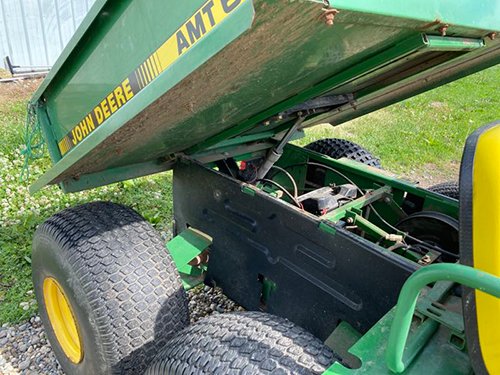 Property photo 196 - PRE-HARVEST VIRTUAL ONLINE ONLY EQUIPMENT AUCTION