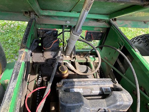 Property photo 198 - PRE-HARVEST VIRTUAL ONLINE ONLY EQUIPMENT AUCTION