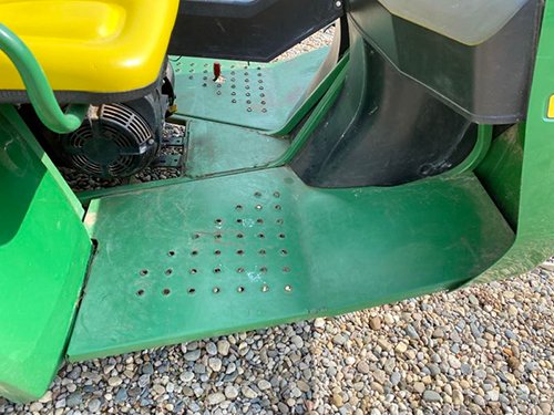 Property photo 199 - PRE-HARVEST VIRTUAL ONLINE ONLY EQUIPMENT AUCTION