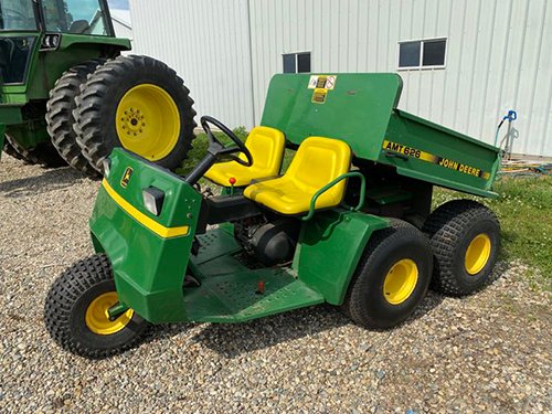 Property photo 201 - PRE-HARVEST VIRTUAL ONLINE ONLY EQUIPMENT AUCTION