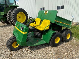 Property photo 201 - PRE-HARVEST VIRTUAL ONLINE ONLY EQUIPMENT AUCTION