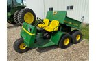 Property photo 201 - PRE-HARVEST VIRTUAL ONLINE ONLY EQUIPMENT AUCTION
