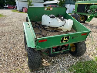 Property photo 202 - PRE-HARVEST VIRTUAL ONLINE ONLY EQUIPMENT AUCTION