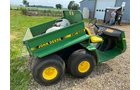 Property photo 203 - PRE-HARVEST VIRTUAL ONLINE ONLY EQUIPMENT AUCTION