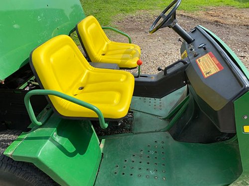 Property photo 204 - PRE-HARVEST VIRTUAL ONLINE ONLY EQUIPMENT AUCTION