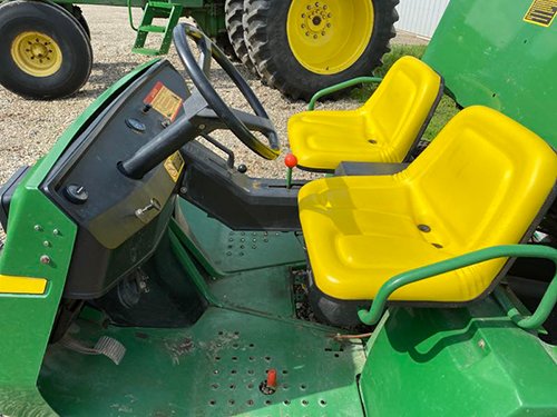 Property photo 205 - PRE-HARVEST VIRTUAL ONLINE ONLY EQUIPMENT AUCTION