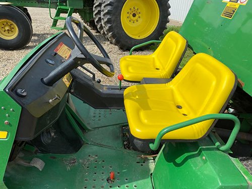 Property photo 206 - PRE-HARVEST VIRTUAL ONLINE ONLY EQUIPMENT AUCTION