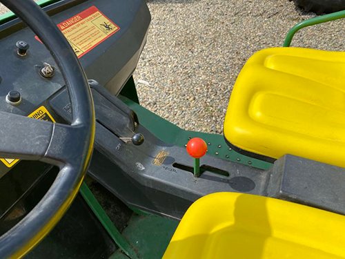Property photo 207 - PRE-HARVEST VIRTUAL ONLINE ONLY EQUIPMENT AUCTION