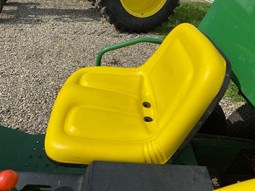 Property photo 208 - PRE-HARVEST VIRTUAL ONLINE ONLY EQUIPMENT AUCTION