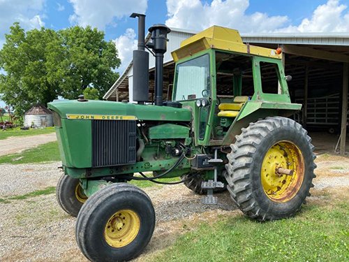 Property photo 235 - PRE-HARVEST VIRTUAL ONLINE ONLY EQUIPMENT AUCTION