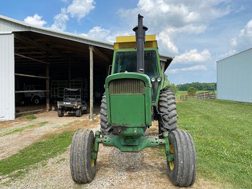 Property photo 236 - PRE-HARVEST VIRTUAL ONLINE ONLY EQUIPMENT AUCTION