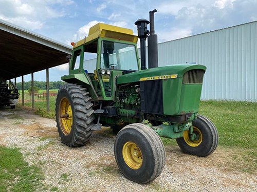 Property photo 237 - PRE-HARVEST VIRTUAL ONLINE ONLY EQUIPMENT AUCTION