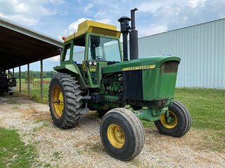 Property photo 237 - PRE-HARVEST VIRTUAL ONLINE ONLY EQUIPMENT AUCTION