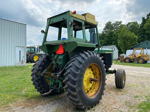 Property photo 238 - PRE-HARVEST VIRTUAL ONLINE ONLY EQUIPMENT AUCTION