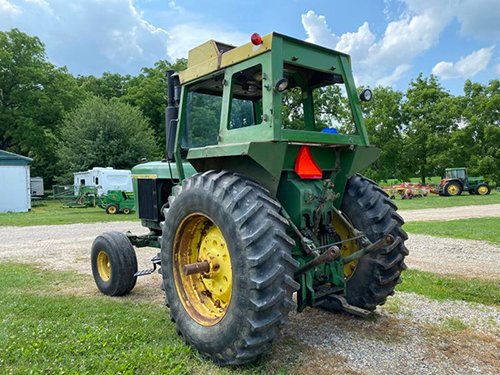 Property photo 239 - PRE-HARVEST VIRTUAL ONLINE ONLY EQUIPMENT AUCTION