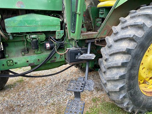 Property photo 240 - PRE-HARVEST VIRTUAL ONLINE ONLY EQUIPMENT AUCTION