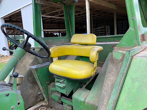 Property photo 241 - PRE-HARVEST VIRTUAL ONLINE ONLY EQUIPMENT AUCTION
