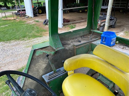 Property photo 242 - PRE-HARVEST VIRTUAL ONLINE ONLY EQUIPMENT AUCTION
