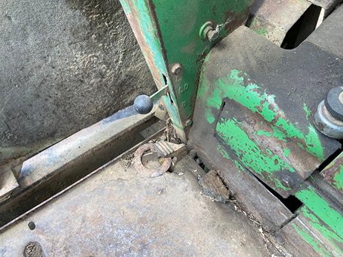 Property photo 243 - PRE-HARVEST VIRTUAL ONLINE ONLY EQUIPMENT AUCTION