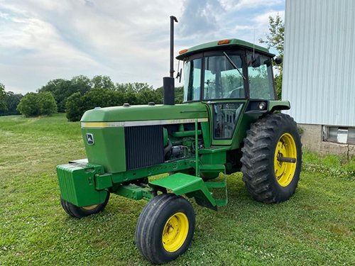 Property photo 244 - PRE-HARVEST VIRTUAL ONLINE ONLY EQUIPMENT AUCTION