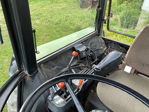 Property photo 245 - PRE-HARVEST VIRTUAL ONLINE ONLY EQUIPMENT AUCTION