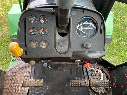 Property photo 248 - PRE-HARVEST VIRTUAL ONLINE ONLY EQUIPMENT AUCTION