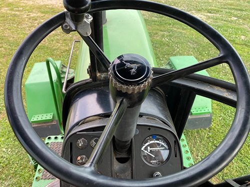 Property photo 250 - PRE-HARVEST VIRTUAL ONLINE ONLY EQUIPMENT AUCTION