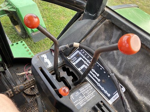 Property photo 251 - PRE-HARVEST VIRTUAL ONLINE ONLY EQUIPMENT AUCTION
