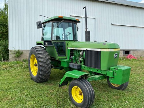 Property photo 255 - PRE-HARVEST VIRTUAL ONLINE ONLY EQUIPMENT AUCTION