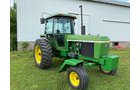 Property photo 255 - PRE-HARVEST VIRTUAL ONLINE ONLY EQUIPMENT AUCTION