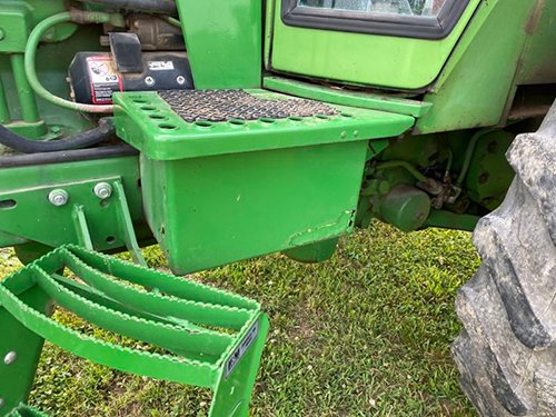 Property photo 258 - PRE-HARVEST VIRTUAL ONLINE ONLY EQUIPMENT AUCTION