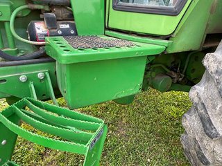 Property photo 258 - PRE-HARVEST VIRTUAL ONLINE ONLY EQUIPMENT AUCTION