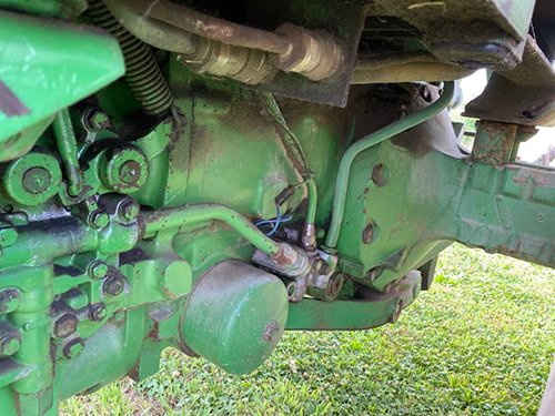 Property photo 259 - PRE-HARVEST VIRTUAL ONLINE ONLY EQUIPMENT AUCTION