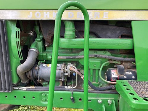 Property photo 260 - PRE-HARVEST VIRTUAL ONLINE ONLY EQUIPMENT AUCTION