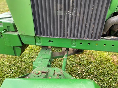 Property photo 261 - PRE-HARVEST VIRTUAL ONLINE ONLY EQUIPMENT AUCTION