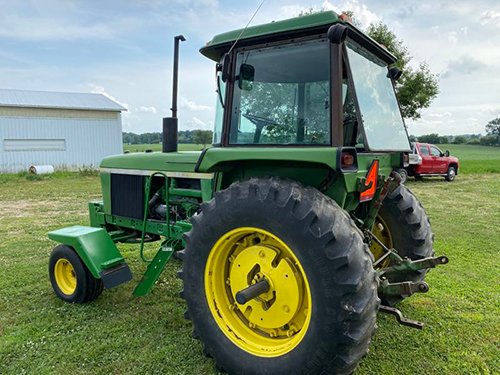 Property photo 264 - PRE-HARVEST VIRTUAL ONLINE ONLY EQUIPMENT AUCTION