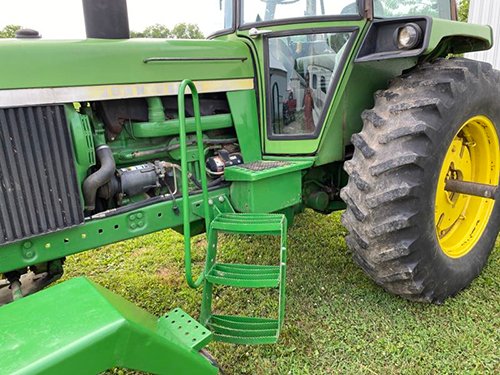 Property photo 265 - PRE-HARVEST VIRTUAL ONLINE ONLY EQUIPMENT AUCTION