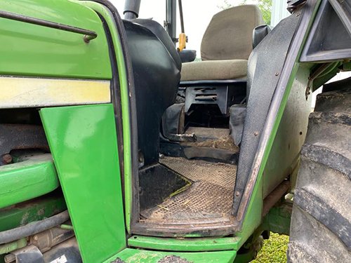 Property photo 266 - PRE-HARVEST VIRTUAL ONLINE ONLY EQUIPMENT AUCTION