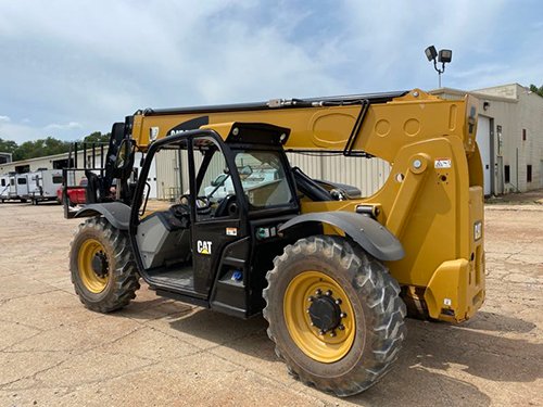 Property photo 296 - PRE-HARVEST VIRTUAL ONLINE ONLY EQUIPMENT AUCTION