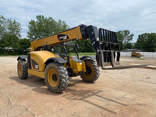 Property photo 298 - PRE-HARVEST VIRTUAL ONLINE ONLY EQUIPMENT AUCTION