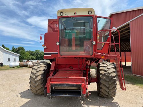 Property photo 306 - PRE-HARVEST VIRTUAL ONLINE ONLY EQUIPMENT AUCTION