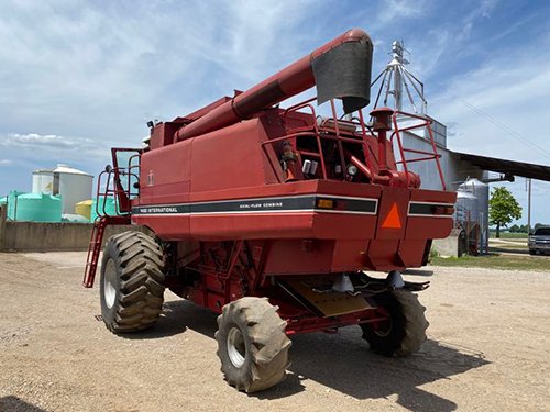 Property photo 309 - PRE-HARVEST VIRTUAL ONLINE ONLY EQUIPMENT AUCTION