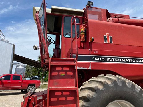 Property photo 310 - PRE-HARVEST VIRTUAL ONLINE ONLY EQUIPMENT AUCTION